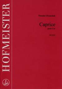 Hlouschek, Th: Caprice