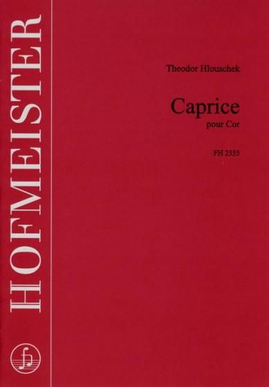 Hlouschek, Th: Caprice