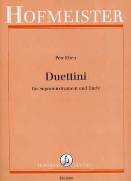 Eben, P: Duettini