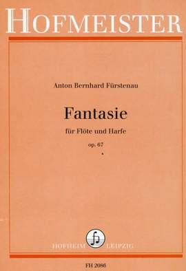 Fürstenau, A. B: Fantasie