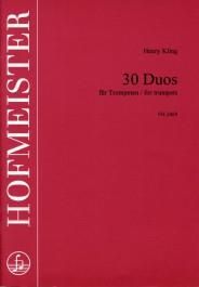 Kling, H: 30 Duos