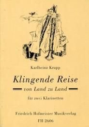 Krupp, K: Klingende Reise