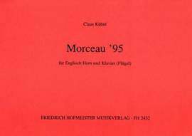 Kuhnl, C: Morceau 95