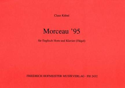 Kuhnl, C: Morceau 95