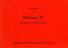Kühnl, C: Morceau