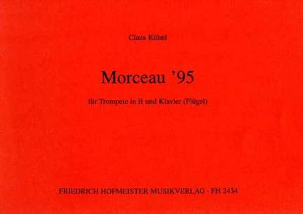 Kühnl, C: Morceau