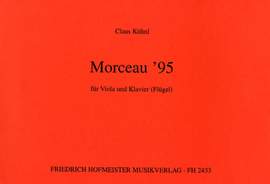 Kühnl, C: Morceau