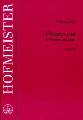 Linke, N: Procession