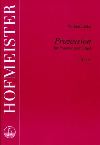 Linke, N: Procession