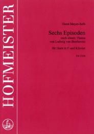 Meyer-selb, H: 6 Episodes
