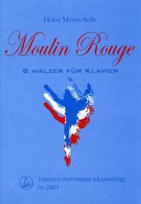 Meyer-selb, H: Moulin-rouge