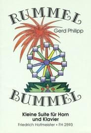 Philipp, G: Rummel-bummel