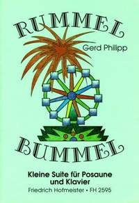 Philipp, G: Rummel-bummel