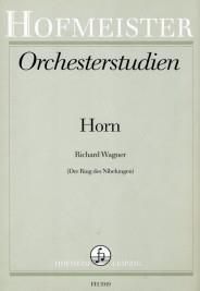 Orchesterstudien für Horn