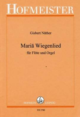 Näther, G: Maria-wiegenlied