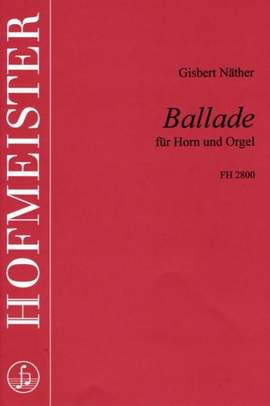 Näther, G: Ballade