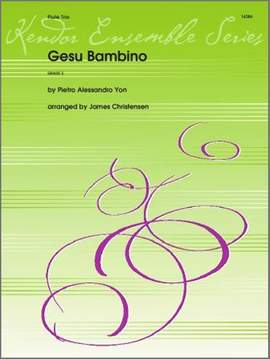 Yon: Gesu Bambino