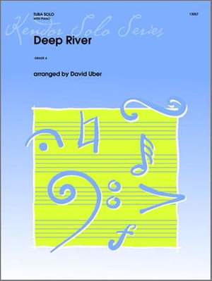 Spiritual: Deep River