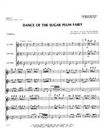Pyotr Ilyich Tchaikovsky: Dance Of The Sugar Plum Fairy Product Image