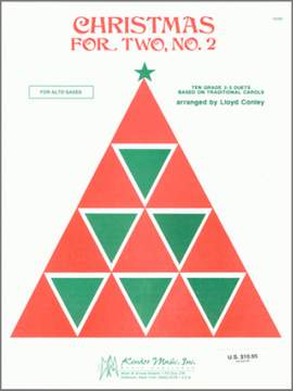 Christmas For Two, No. 2