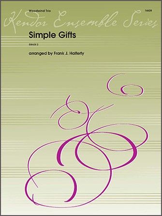 Simple Gifts