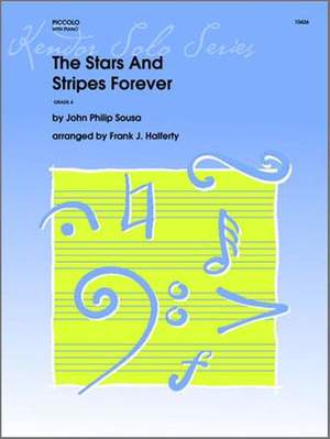 John Philip Sousa: Stars and Stripes Forever