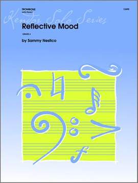 Sammy Nestico: Reflective Mood