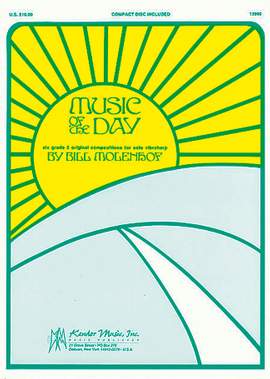 Molenhof: Music Of The Day
