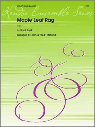 Scott Joplin: Maple Leaf Rag