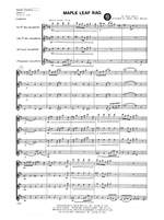 Scott Joplin: Maple Leaf Rag Product Image