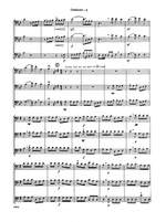 Ludwig van Beethoven: Trio For Trombones (Abschiedsgesang) Product Image