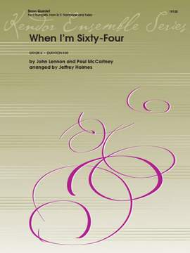 John Lennon_Paul McCartney: When I'm Sixty-Four