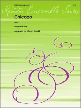 Fisher: Chicago