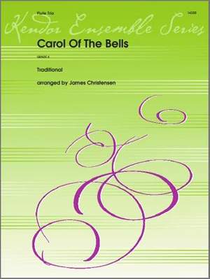Carols Of The Bells