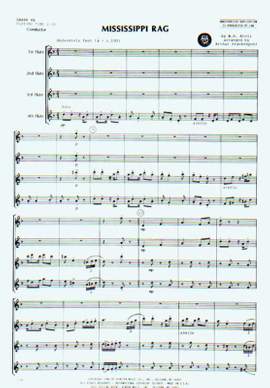 Mississippi Rag