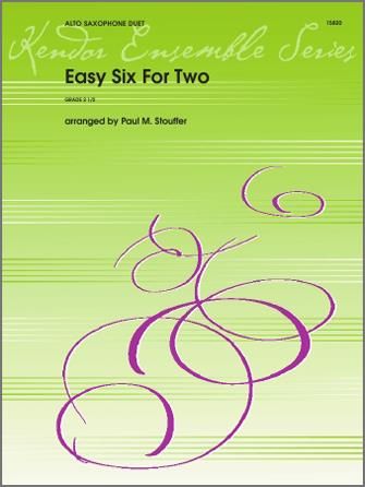 Easy Six For Two