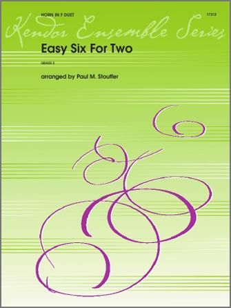 Various: Easy Six For Two