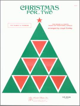Christmas For Two