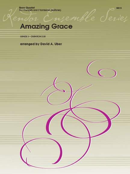 Amazing Grace