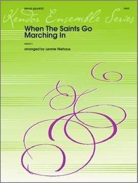 When The Saints Go Marching In
