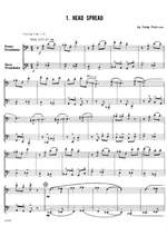 Pederson: 10 Duets Product Image