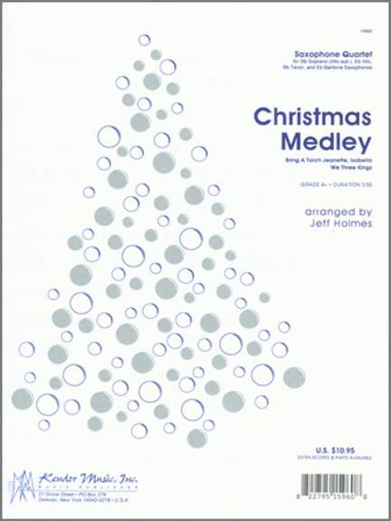 Christmas Medley