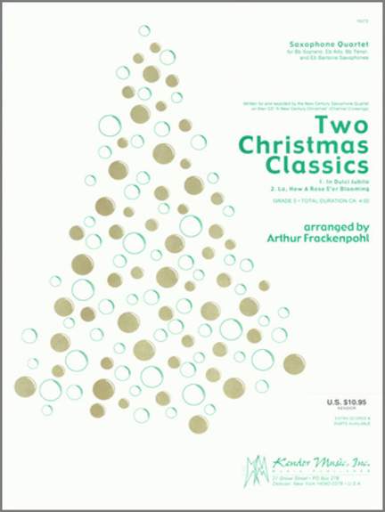 Two Christmas Classics