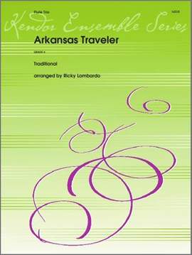 Arkansas Traveler