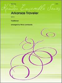 Arkansas Traveler