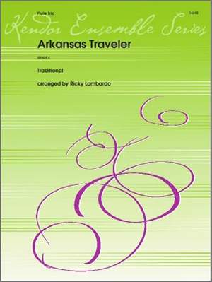 Arkansas Traveler