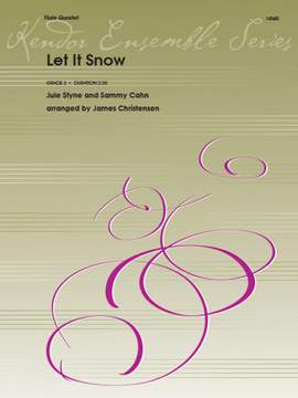 Let it snow