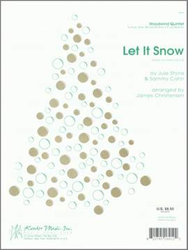 Styne_Cahn: Let It Snow