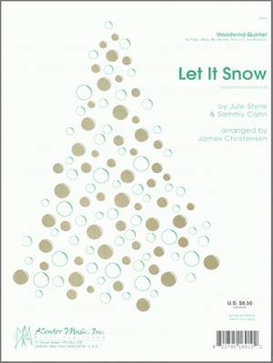 Styne_Cahn: Let It Snow