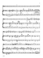 Wolfgang Amadeus Mozart: Concerto In Bb K 191 (Rondo) Product Image